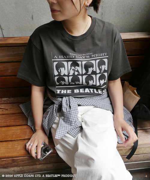 ジャーナルスタンダードtee BRACING TEE | ジャーナルスタンダード(JOURNAL STANDARD) | マルイ