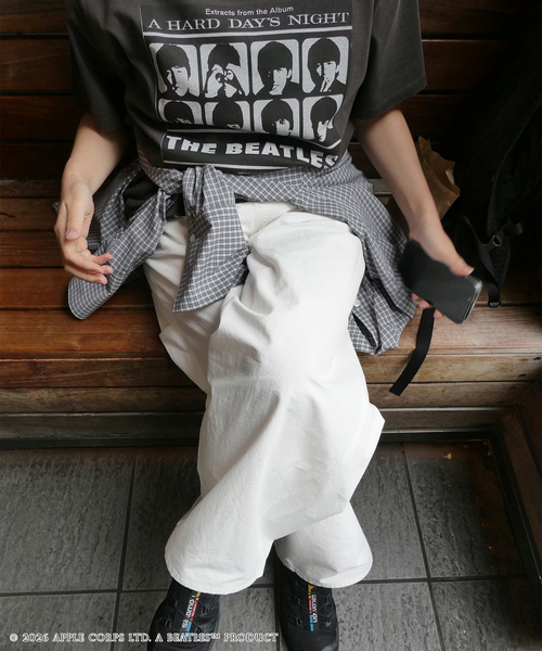 JOURNAL STANDARD（ジャーナルスタンダード） tシャツ 「osedit