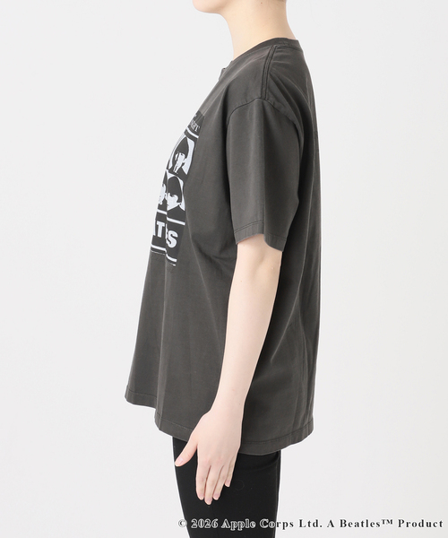 JOURNAL STANDARD（ジャーナルスタンダード） tシャツ 「osedit
