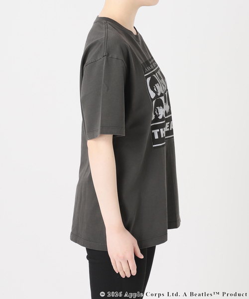 ジャーナルスタンダードtee JOURNAL STANDARD（ジャーナルスタンダード） tシャツ Technics x