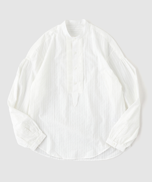 シャツ Bourrienne Paris X(ブリエンヌ パリ ディス) LEGENDE メンズ レディース | BOURRIENNE ParisX