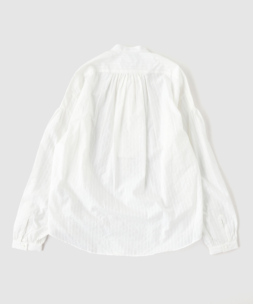 シャツ Bourrienne Paris X(ブリエンヌ パリ ディス) LEGENDE メンズ レディース | BOURRIENNE ParisX | 02
