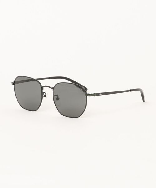 LACOSTE（ラコステ） サングラス 「LACOSTE/ラコステ」スクエア 偏光