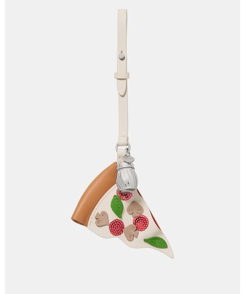 kate spade NEW YORK（ケイト・スペード ニューヨーク） キーホルダー