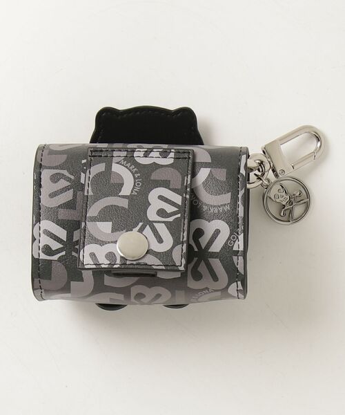 MARK&LONA（マークアンドロナ） ポーチ G.O.D Utility Ball Case