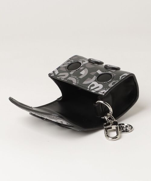 MARK&LONA（マークアンドロナ） ポーチ G.O.D Utility Ball Case