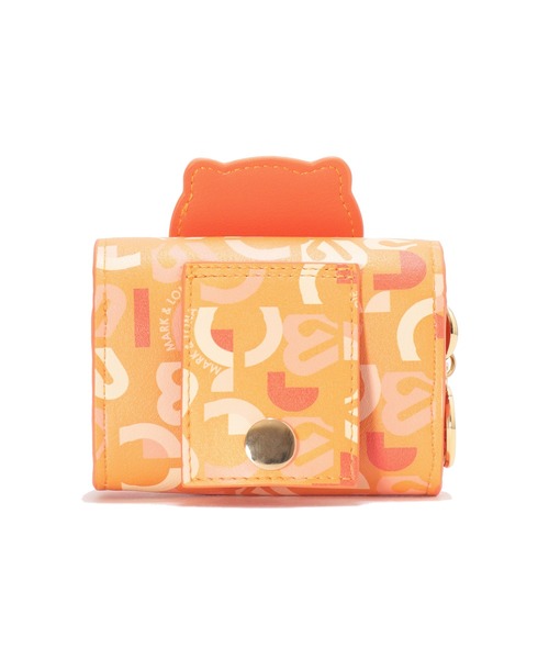 MARK&LONA（マークアンドロナ） ポーチ G.O.D Utility Ball Case