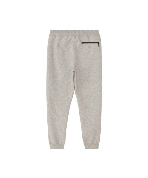 「THE NORTH FACE」 スウェットパンツ X-LARGE グレー メンズ_3