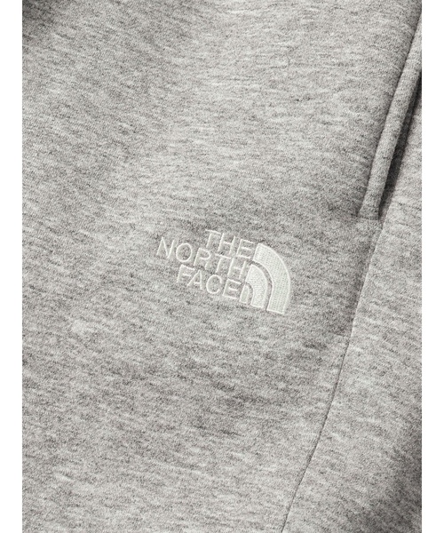 「THE NORTH FACE」 スウェットパンツ X-LARGE グレー メンズ_4