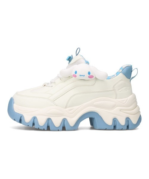スニーカー 「CEDAR CREST」スパットシューズ × サンリオキャラクターズ レディース | CEDAR CREST | 14