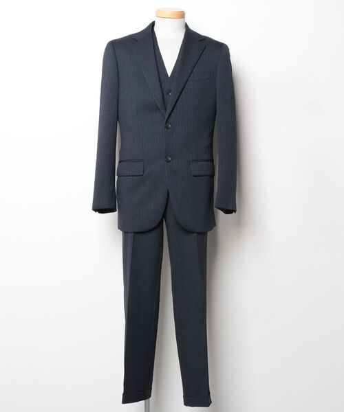 Perfect Suit FActory（パーフェクト スーツ ファクトリー） 3ピース