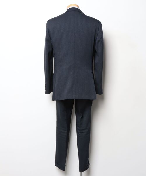 Perfect Suit FActory（パーフェクト スーツ ファクトリー） 3ピース