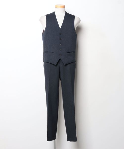 Perfect Suit FActory（パーフェクト スーツ ファクトリー） 3ピース