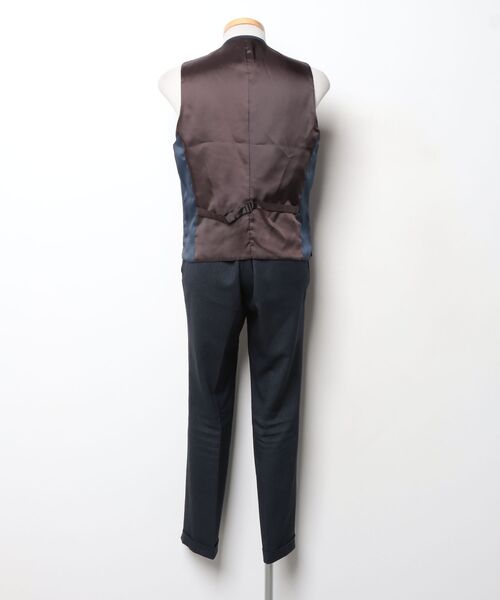 Perfect Suit FActory（パーフェクト スーツ ファクトリー） 3ピース