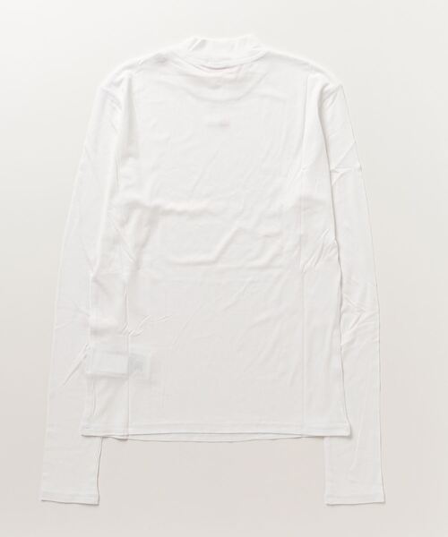 DIESEL（ディーゼル） 長袖カットソー X-LARGE ブラック レディース