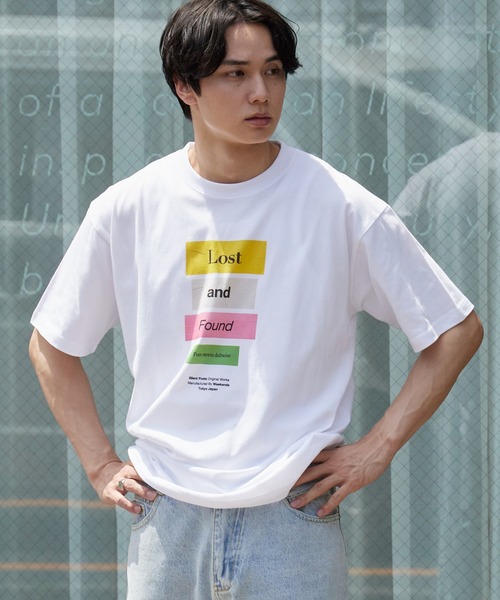 POET MEETS DUBWISE tシャツ POET MEETS DUBWISE/ポエットミーツ
