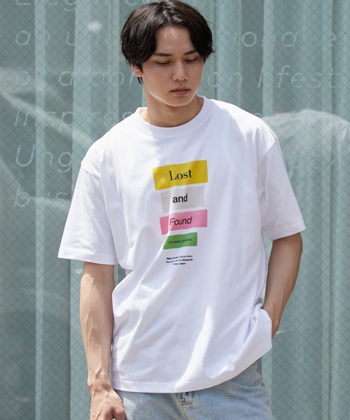 POET MEETS DUBWISE tシャツ POET MEETS DUBWISE/ポエットミーツ