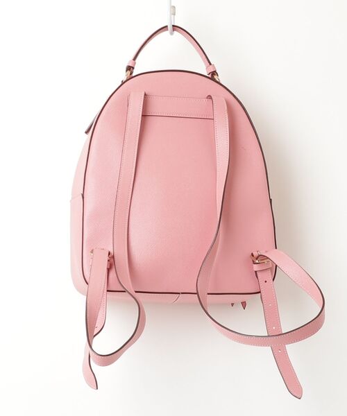 COACH コーチ リュック ピンク 正規品 バックパック 鞄 レディース COACH（コーチ） リュック - ピンク レディース : ZOZOTOWN Yahoo!店