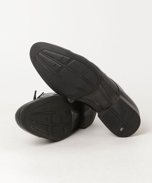 「ASICS WALKING」 シューズ 26.0cm ブラック メンズ_画像3