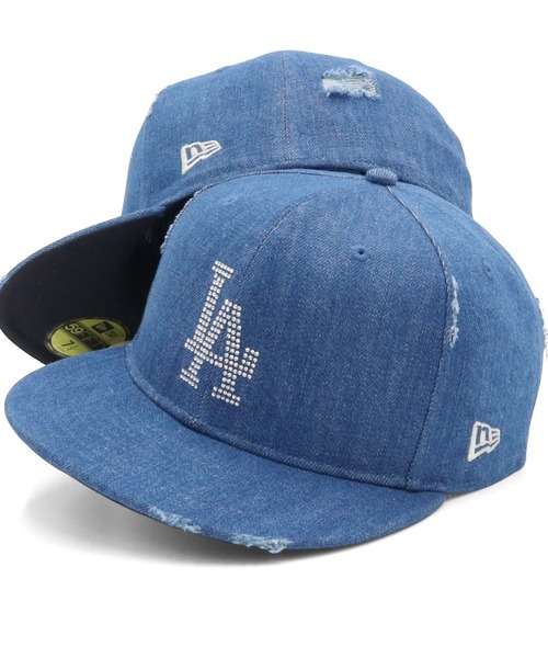 NEW ERA（ニューエラ） キャップ 帽子 ニューエラキャップ 59FIFTY