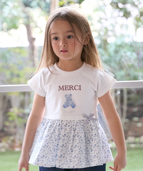 子供服 女の子 90のおすすめ人気商品一覧 通販 - Yahoo!ショッピング