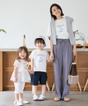tシャツ 「接触冷感/リンク」15th 花柄ド...の詳細画像4