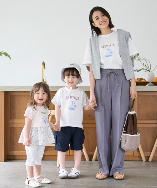 子供服 女の子 90のおすすめ人気商品一覧 通販 - Yahoo!ショッピング