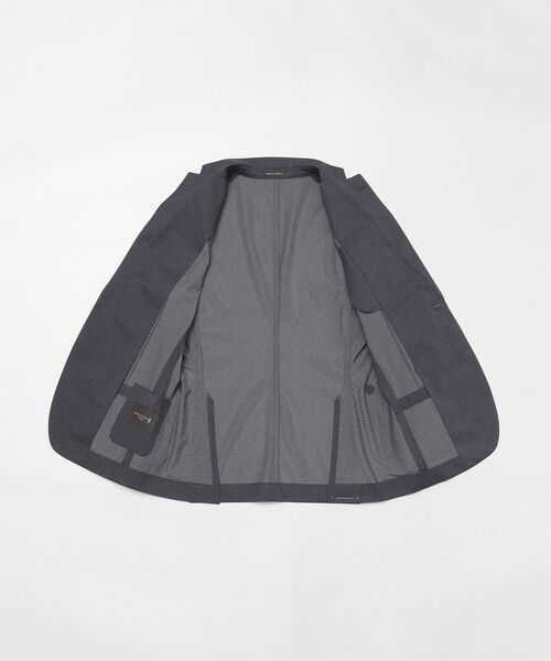 ジャケット テーラードジャケット 「BREASY JACKET」「ICE JET」セットアップジャケット メンズの画像