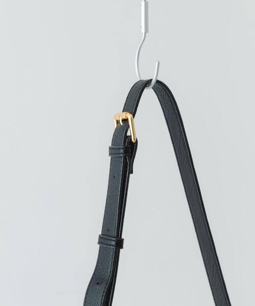 「RODE SKO」 ショルダーバッグ ONE ブラック レディース_画像8