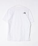 「THE NORTH FACE」 半袖Tシャツ...の詳細画像1