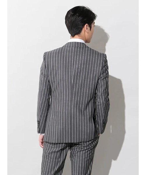 Perfect Suit FActory（パーフェクト スーツ ファクトリー） 3ピース
