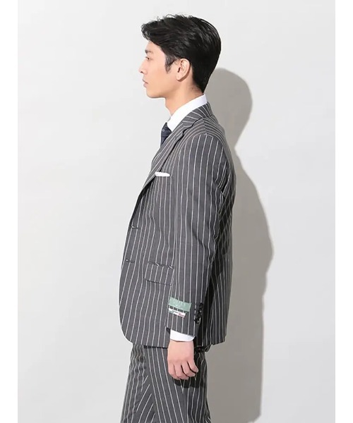 Perfect Suit FActory（パーフェクト スーツ ファクトリー） 3ピース