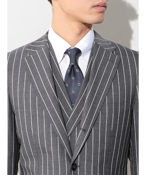 Perfect Suit FActory（パーフェクト スーツ ファクトリー） 3ピース