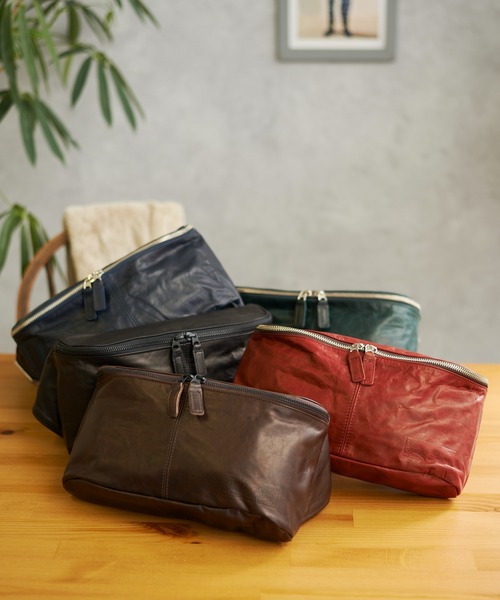「Butler Verner Sails」 ショルダーバッグ FREE ブラック メンズ_画像7