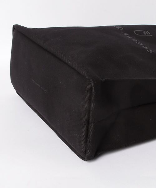 「STYLE for LIVING UNITED ARROWS」 「UNITED TOKYO」トートバッグ FREE グレー レディース_画像3
