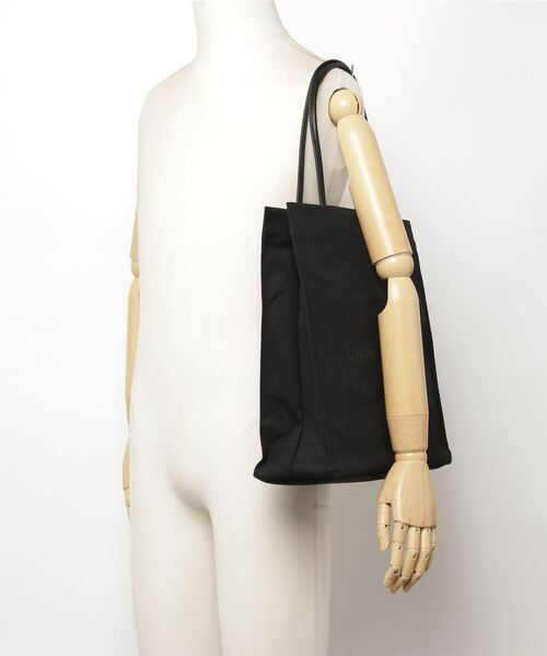 「STYLE for LIVING UNITED ARROWS」 「UNITED TOKYO」トートバッグ FREE グレー レディース_画像5