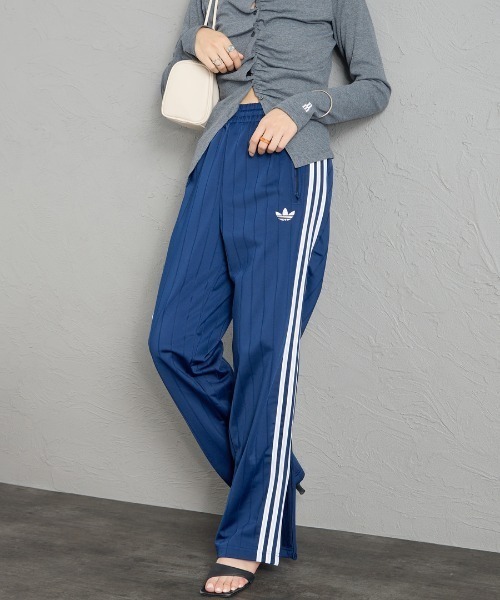 売約済み　専用　ファイヤーバード ワイドパンツ ジャージ トラックパンツ adidas Originals アディダス adidas ワイドパンツ パンツ 「限定展開