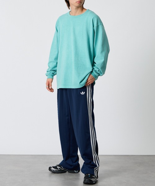 adidas Originals アディダス adidas ワイドパンツ パンツ 「限定展開