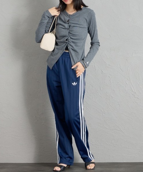 adidas Originals アディダス adidas ワイドパンツ パンツ 「限定展開