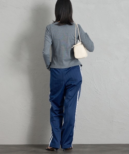 adidas Originals アディダス adidas ワイドパンツ パンツ 「限定展開