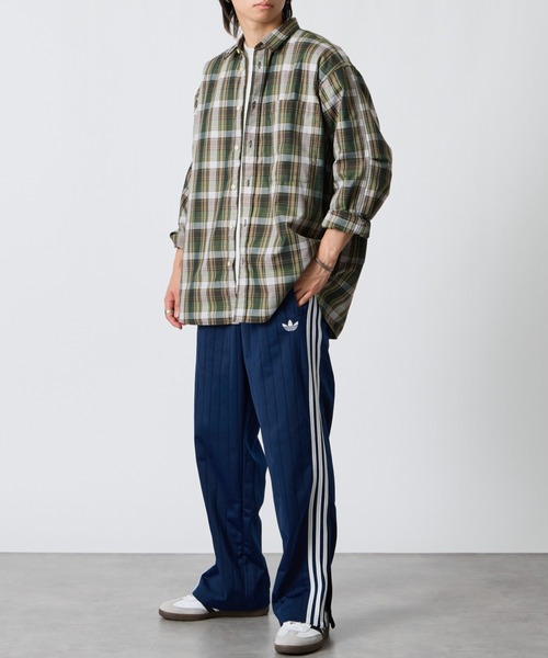 adidas Originals アディダス adidas ワイドパンツ パンツ 「限定展開