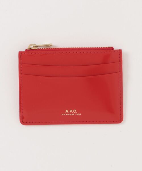COACH（コーチ） カードケース エッセンシャル カード ケース
