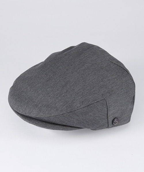 C-PLUS HEAD WEARS 「CPH」 ベレー帽 S ブラック メンズ : ZOZOTOWN