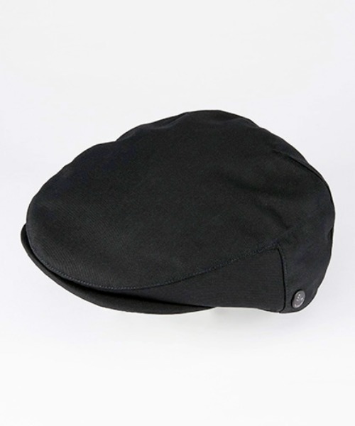 C-PLUS HEAD WEARS 「CPH」 ベレー帽 S ブラック メンズ : ZOZOTOWN