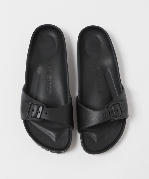 BIRKENSTOCK（ビルケンシュトック） サンダル 「BIRKENSTOCK」MADRID