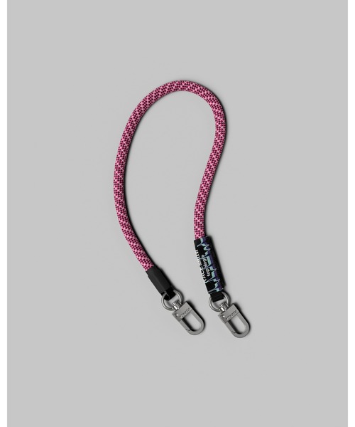 Topologie ショルダーストラップ Topologie（トポロジー） ショルダーストラップ Topologie x Cafe du