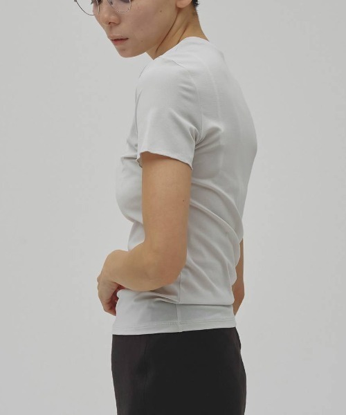 TODAYFUL トゥデイフル todayful tシャツ 半袖 Soft Mesh T-shirts