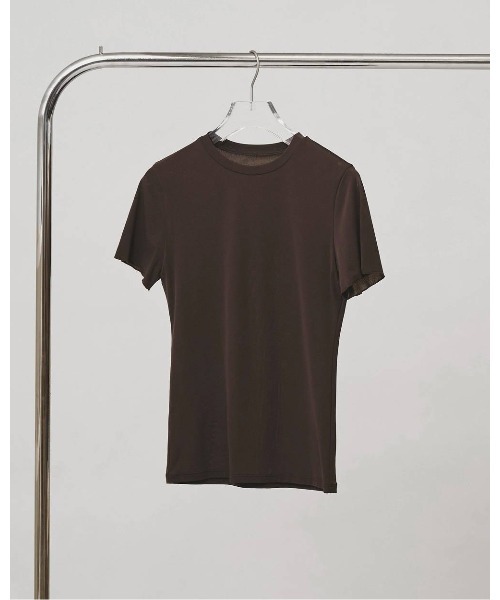 TODAYFUL トゥデイフル todayful tシャツ 半袖 Soft Mesh T-shirts