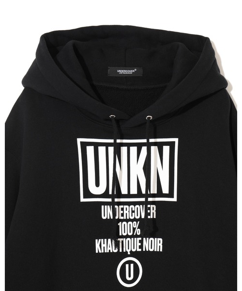 UNDERCOVER メンズパーカー｜トップス｜ファッション おすすめ人気商品