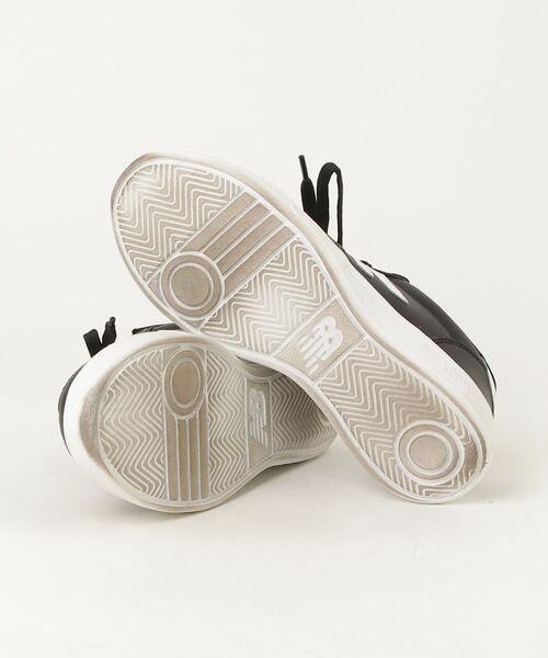 New balanceメンズスニーカー New Balance（ニューバランス） ローカットスニーカー 23 ブラック